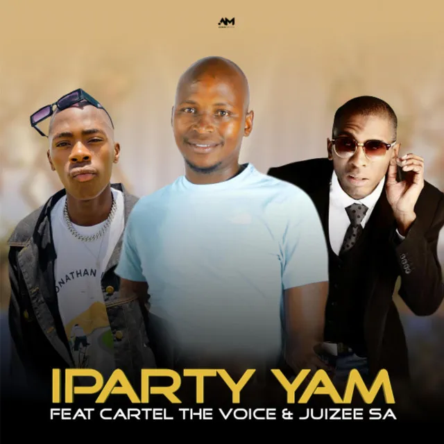 Iparty Yam