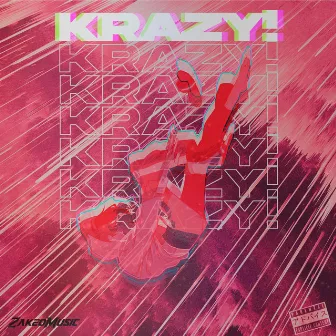 KRAZY! by ZakeoMUSIC