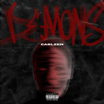 Demons by CarlZen