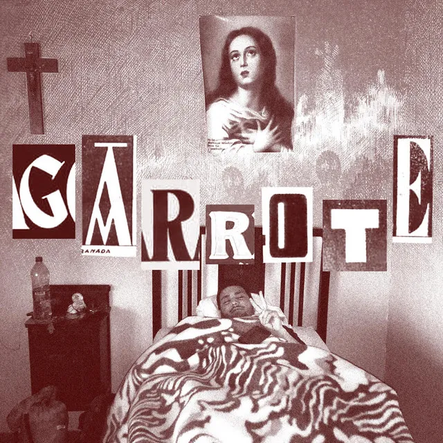 Garrote