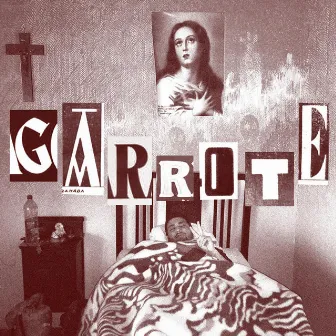 Garrote by A.Perreras