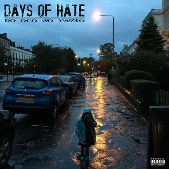 Do Oco ao Vazio by Days Of Hate