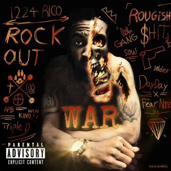 War by 1224 Rico