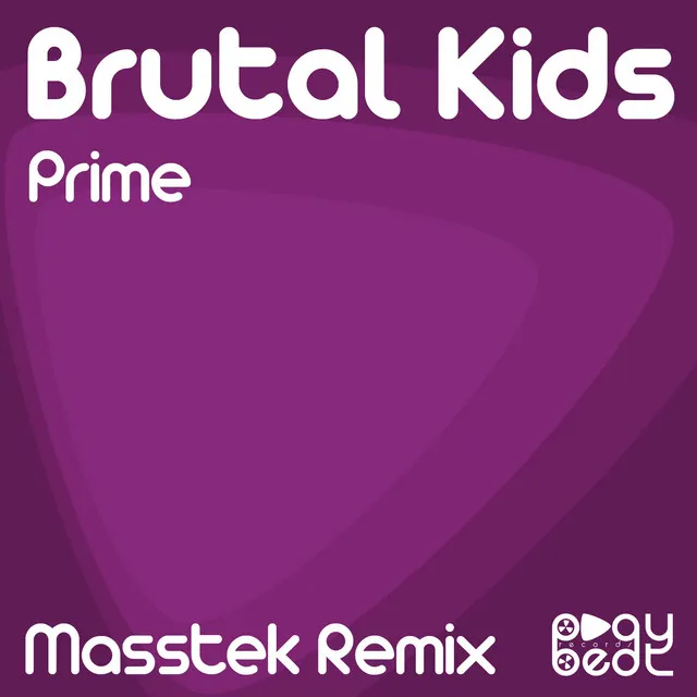 Prime - Masstek Remix