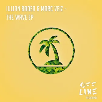 Wave EP by Marc Veiz