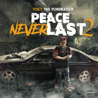 Peace Never Last 2 by Yoey the Fundraiser