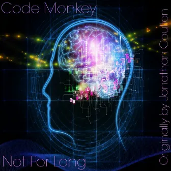 Code Monkey (Originally performed by Jonathan Coulton) by Not For Long