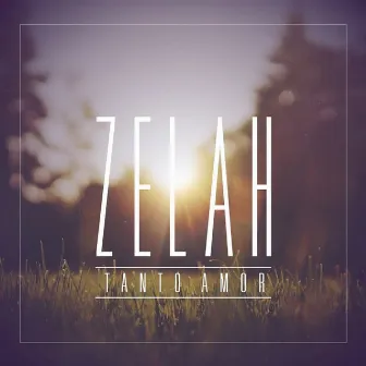 Tanto Amor by Zelah