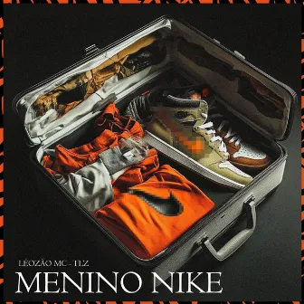 Menino Nike by Léozão MC