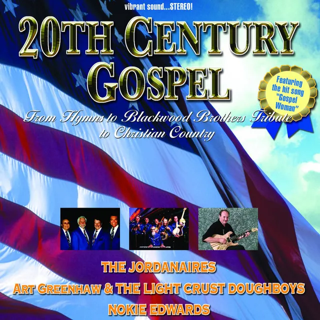 20th Century Gospel (Grammy-Nominated)