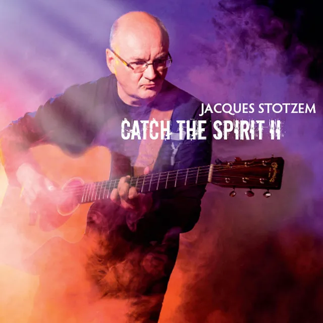 Catch the Spirit, Vol. 2