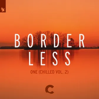 One (Chilled, Vol. 2) by BORDERLESS