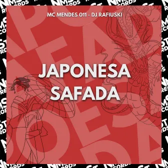 Japonesa Safada by dj rafiuski