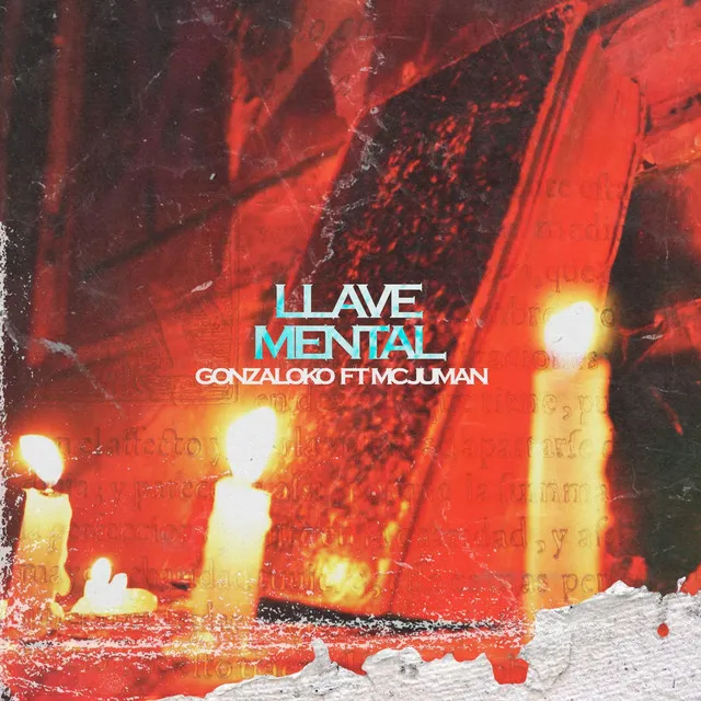 Llave Mental