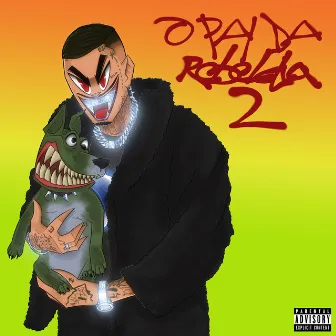 O Pai da Rebeldia 2 by Izumed