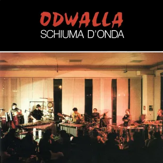 Schiuma d'onda by Unknown Artist