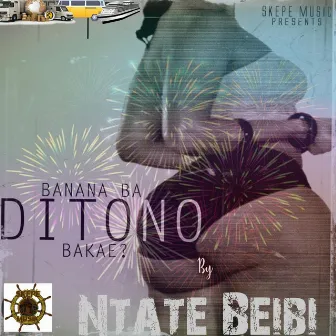 Banana Ba Ditono Bakae? by Ntate Beibi