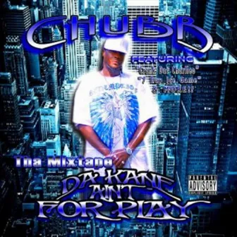 Crank Dat Charlieo (clean) by Chubb