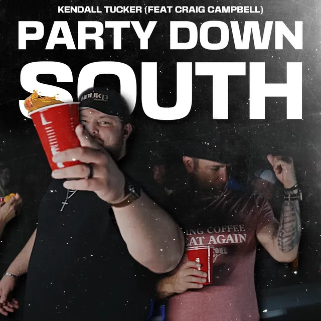 Party Down South