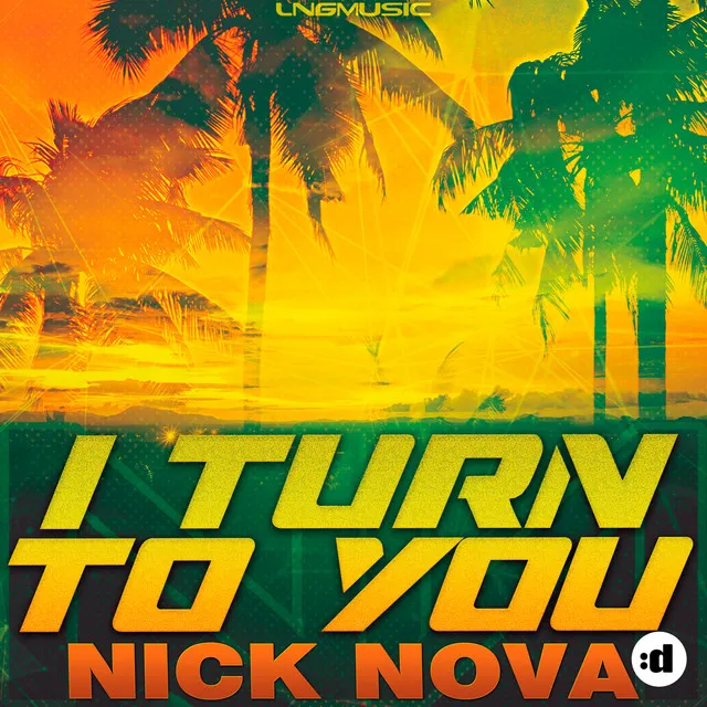 I Turn to You (Radio Edit)