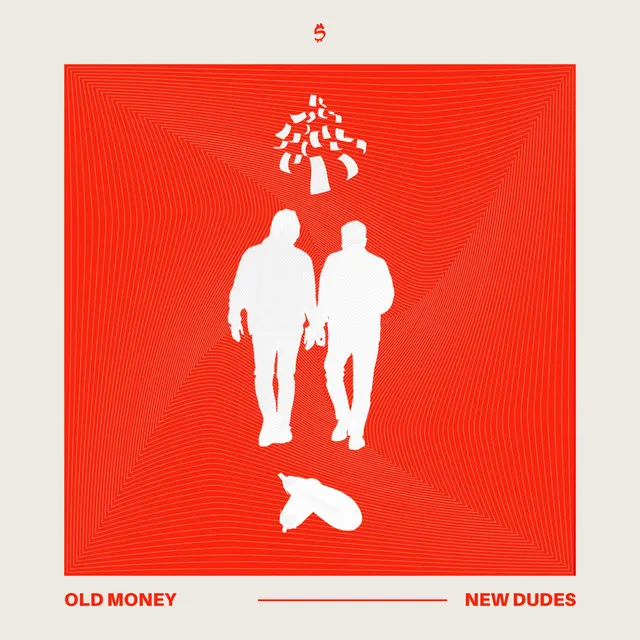 Old Money, New Dudes