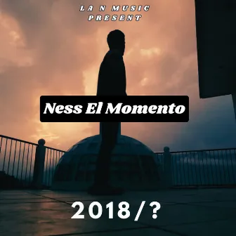 2018 / ? by Ness El Momento