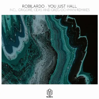 You Just Hall by Robilardo