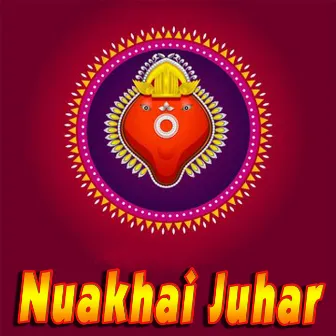 Nuakhai Juhar by Purandar Thela