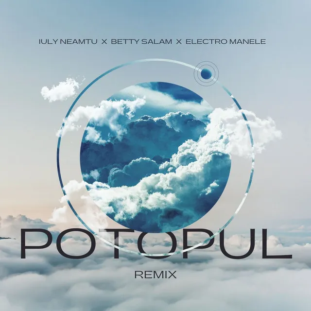 Potopul - Remix