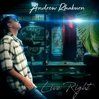 Live Right by Unknown Artist