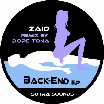 Back-End EP by Zaid