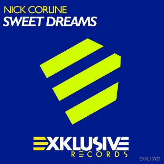 Sweet Dreams by Nick Corline