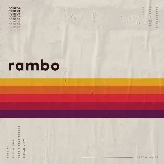 Rambo by Rambo