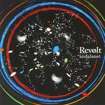 andplanet by Revolt