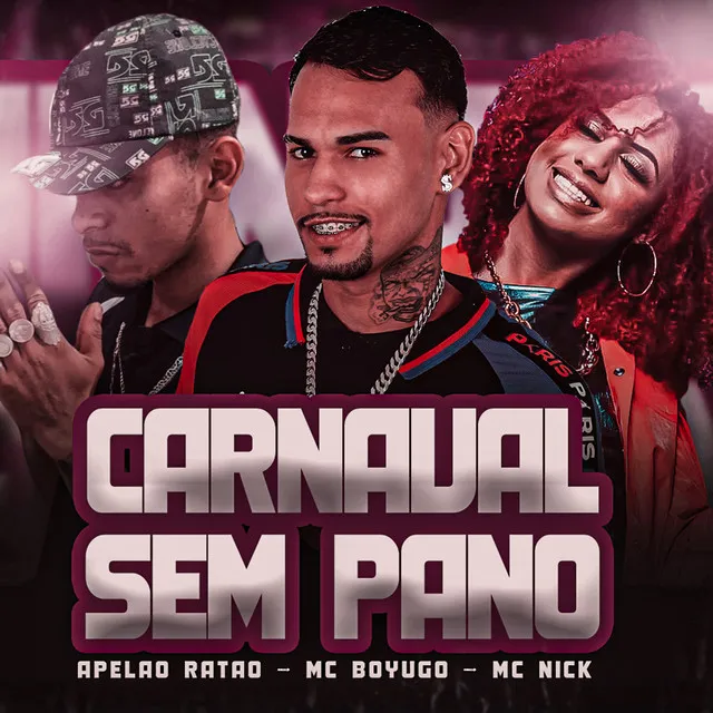 Carnaval Sem Pano