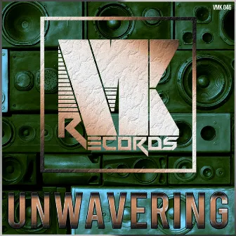 Unwavering by Kivema