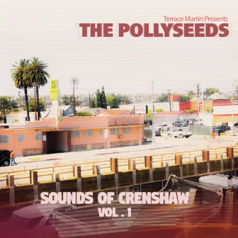 Sounds Of Crenshaw, Vol. 1 by Terrace Martin Presents The Pollyseeds