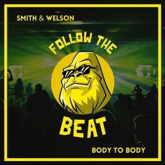 Body to Body (Speed of Life Mix) by Welson