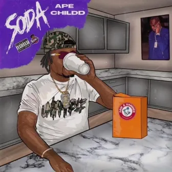 Soda by Ape Childd