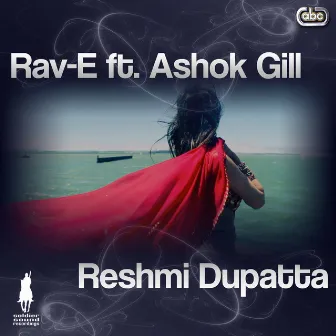 Reshmi Dupatta by Ashok Gill