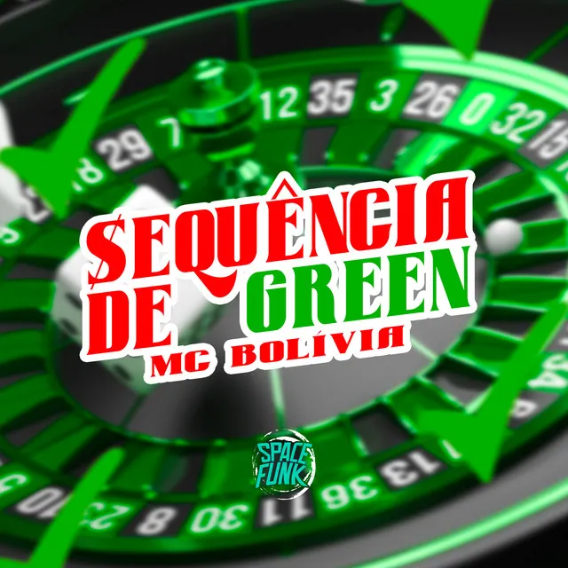 Sequência do Green