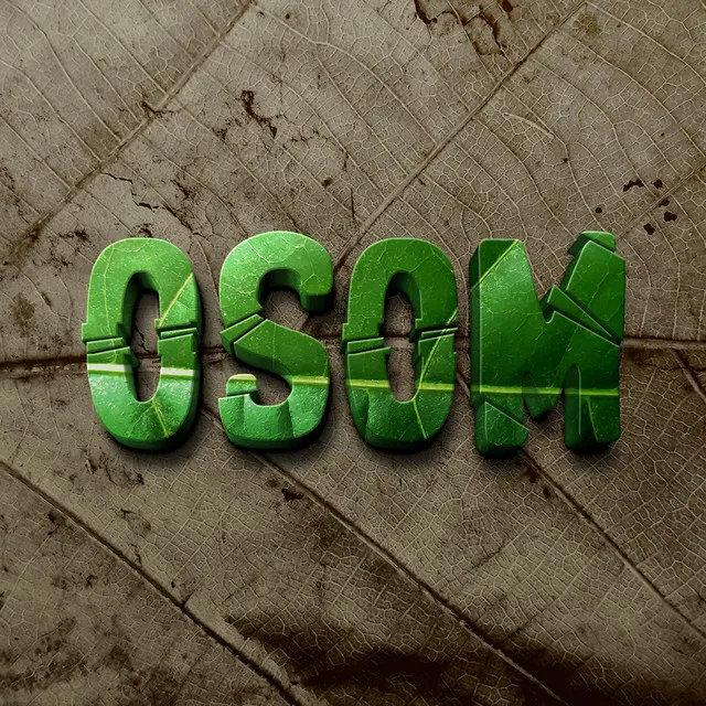 Osom