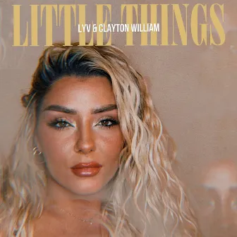 Little Things by LYV