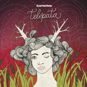 Telépata by Diamantina