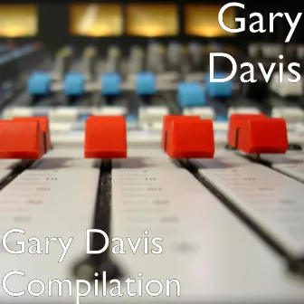 Gary Davis Compilation by Gary Davis