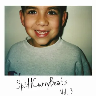 Spliffcurrybeats, Vol. 3 by SexCurryBeats