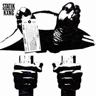 Dead or in Jail by STATIK KXNG