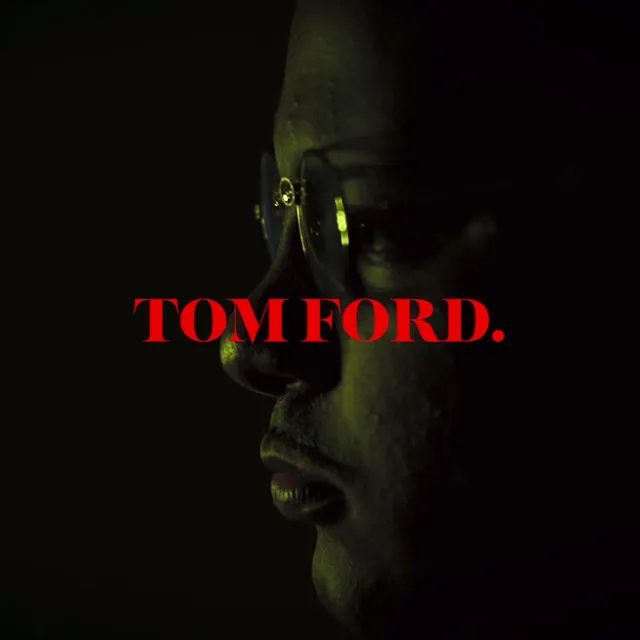 TOM FORD.