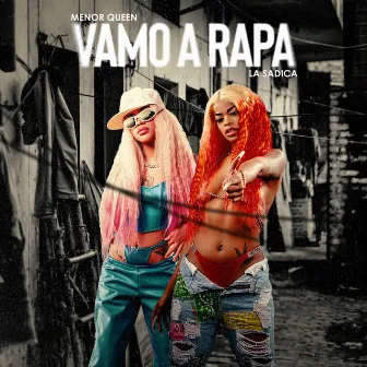 Vamo' a Rapa by La Sadica