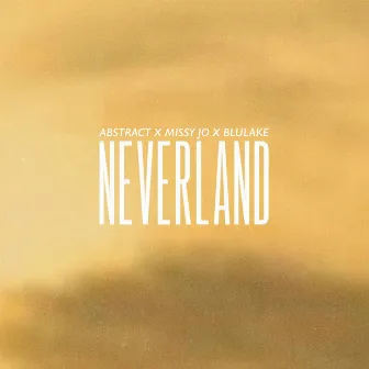 Neverland by Blulake